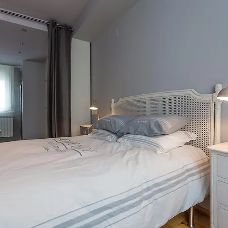 Petit Palais 1829 Apartamento