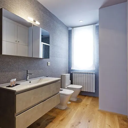 Apartamento Petit Palais 1829 Granada