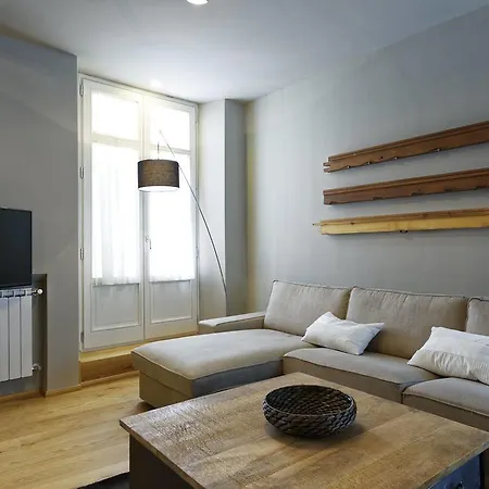 Apartamento Petit Palais 1829 Granada
