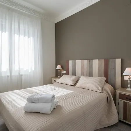 Apartamento Petit Palais 1829
