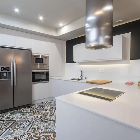 Apartamento Petit Palais 1829